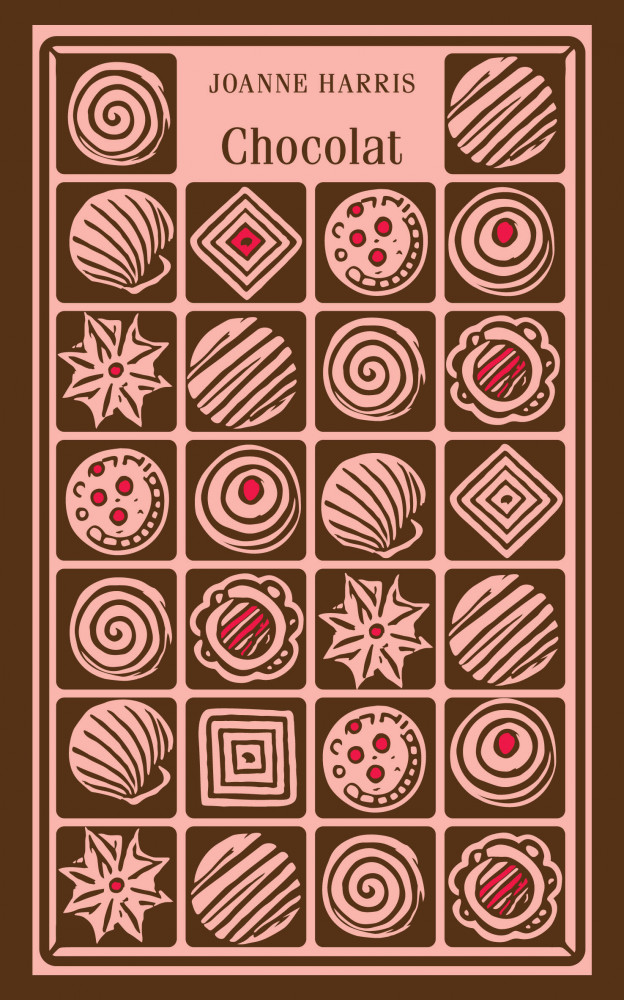 Chocolat | Магистраль. Original