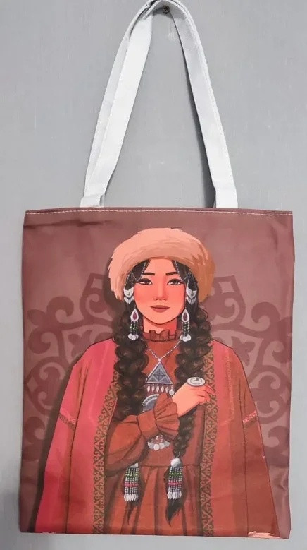 Сумка-шоппер