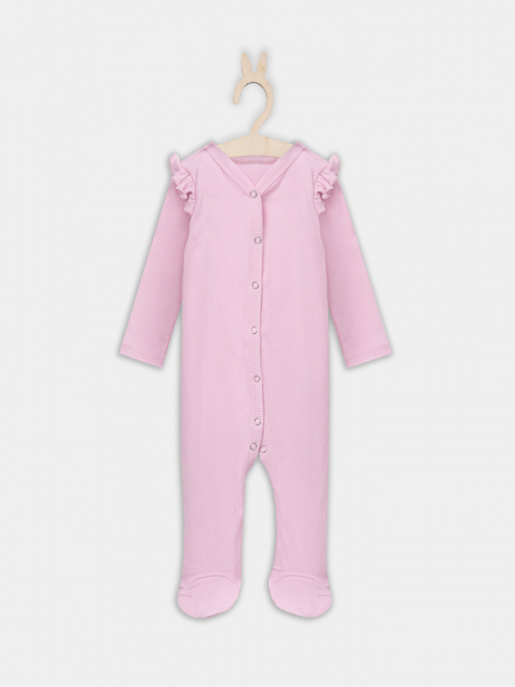 Комбинезон для девочек | Mark Formelle