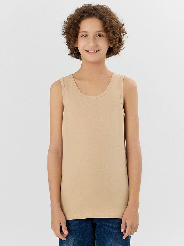 Майка для мальчиков | Mark Formelle