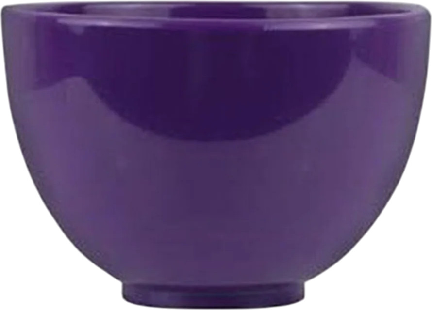 Чаша косметическая «Rubber Bowl Middle» | Anskin