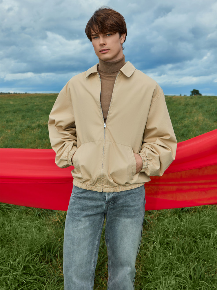 Куртка мужская | Mark Formelle