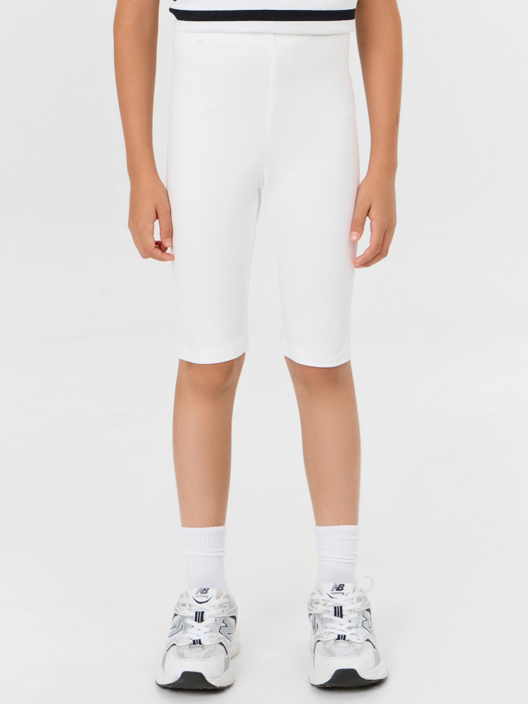 Велосипедки для девочек | Mark Formelle