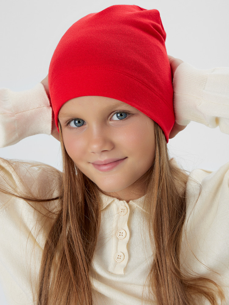 Шапка для девочек | Mark Formelle