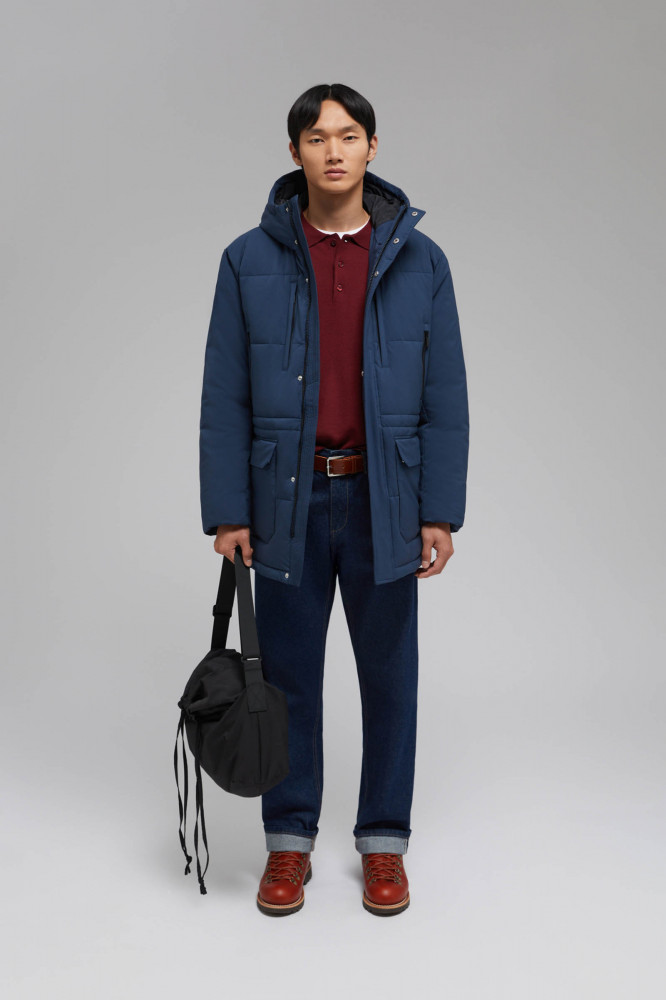 Куртка мужская | Finn Flare