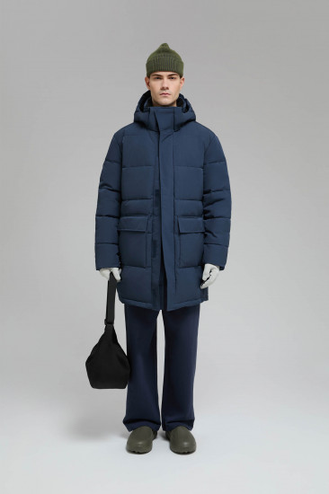 Куртка мужская