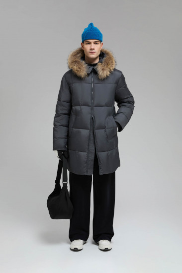 Куртка мужская