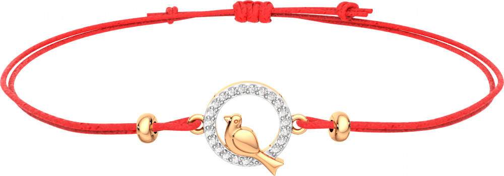 Браслет из золота | Lucente