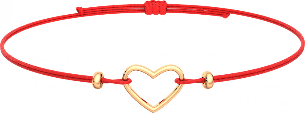 Браслет из золота | Lucente