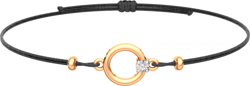 Браслет из золота | Lucente