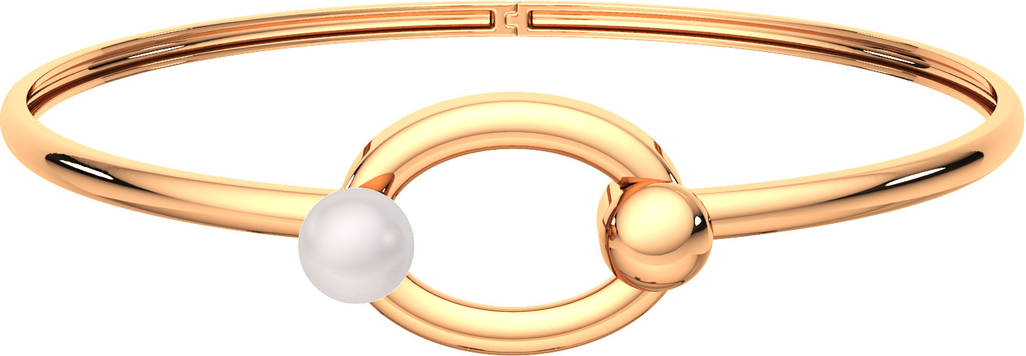 Браслет из золота | Lucente