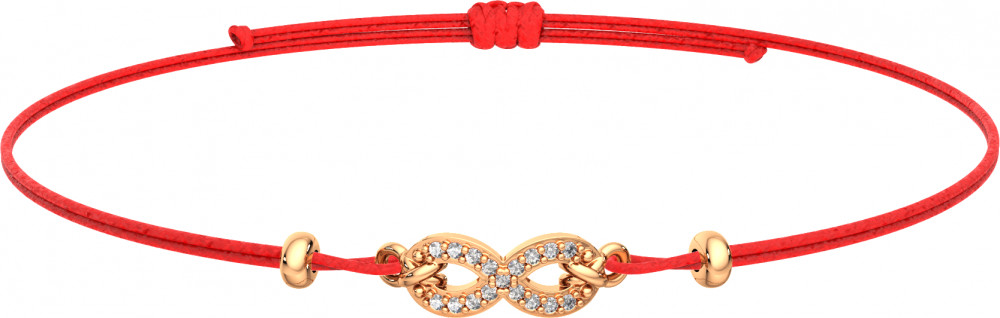 Браслет из золота | Lucente