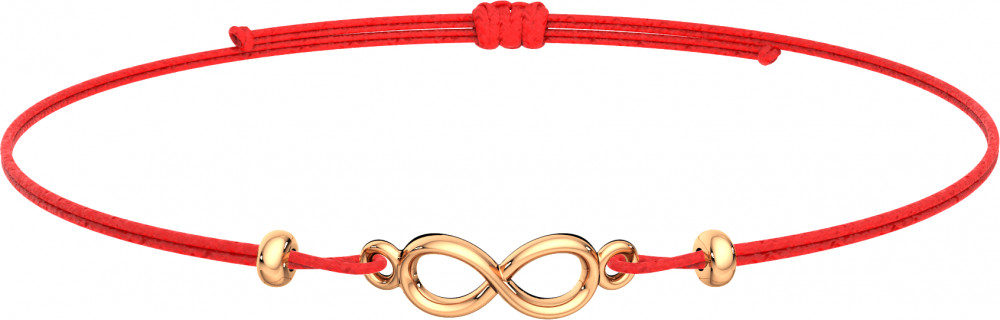 Браслет из золота | Lucente