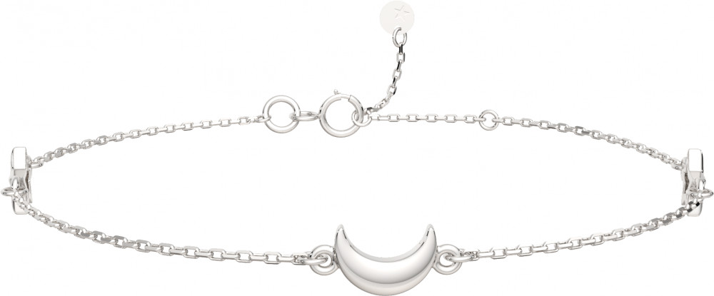 Браслет из серебра | Lucente Silver