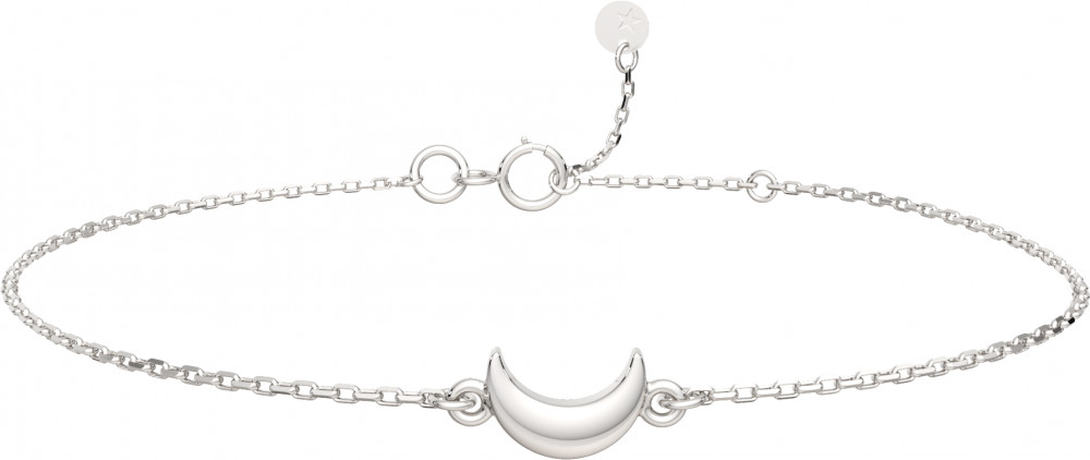 Браслет из серебра | Lucente Silver