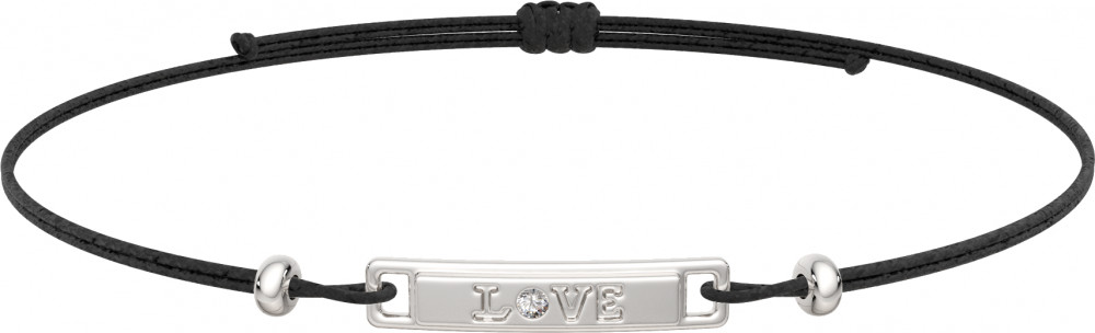 Браслет из серебра | Lucente Silver