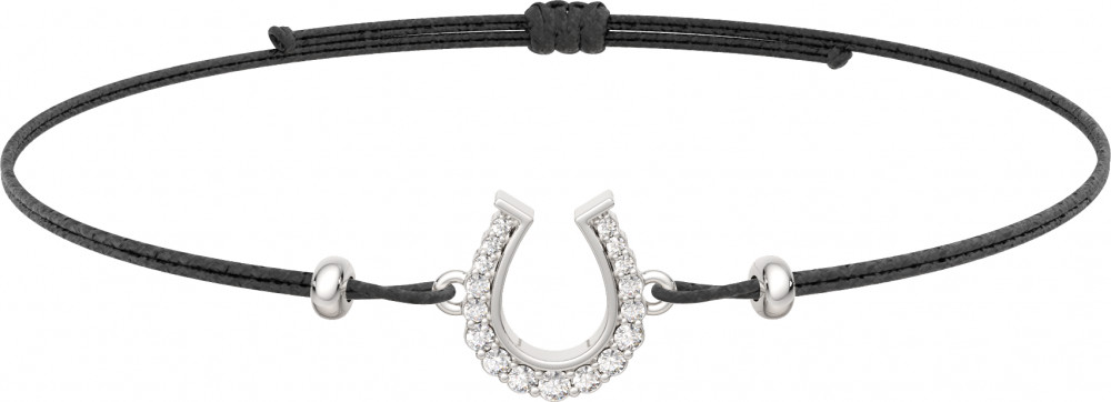 Браслет из серебра | Lucente Silver