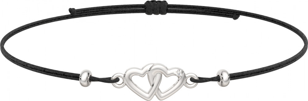 Браслет из серебра | Lucente Silver