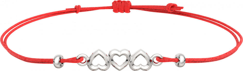 Браслет из серебра | Lucente Silver