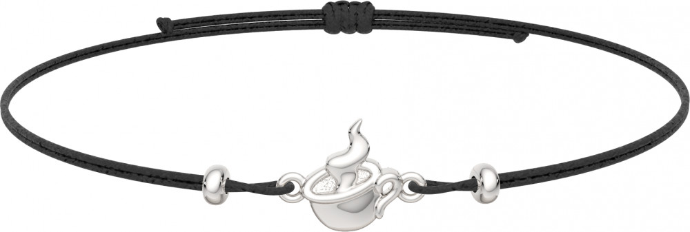 Браслет из серебра | Lucente Silver