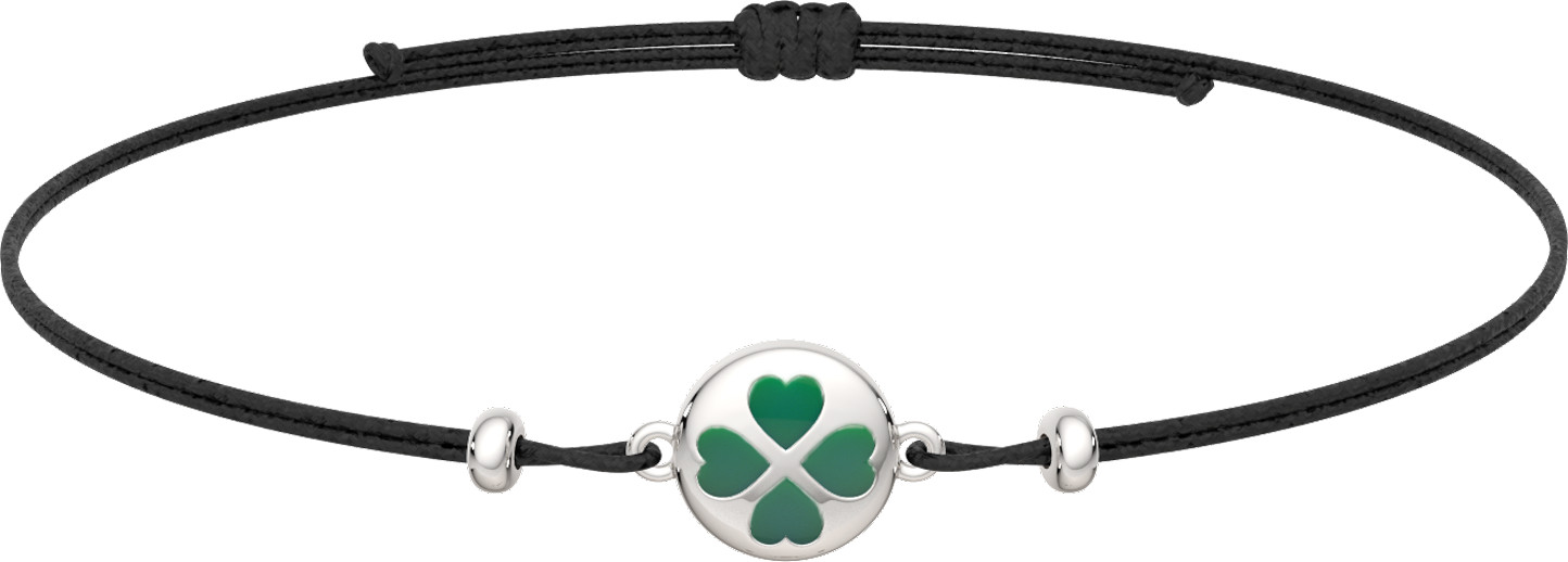 Браслет из серебра | Lucente Silver