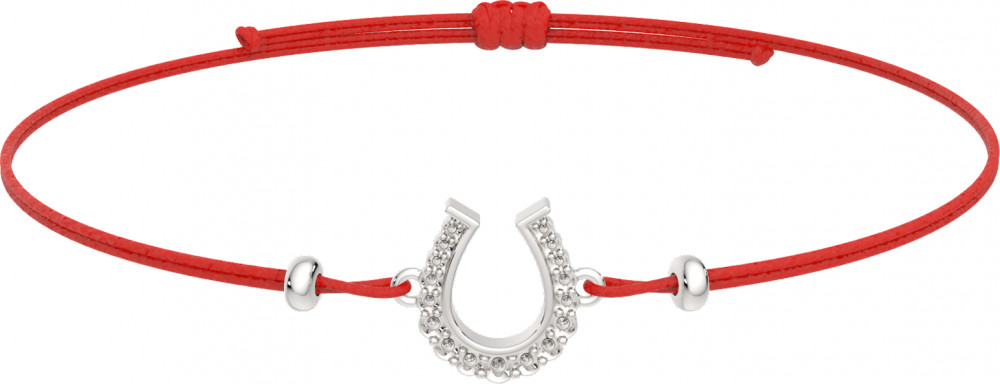 Браслет из серебра | Lucente Silver