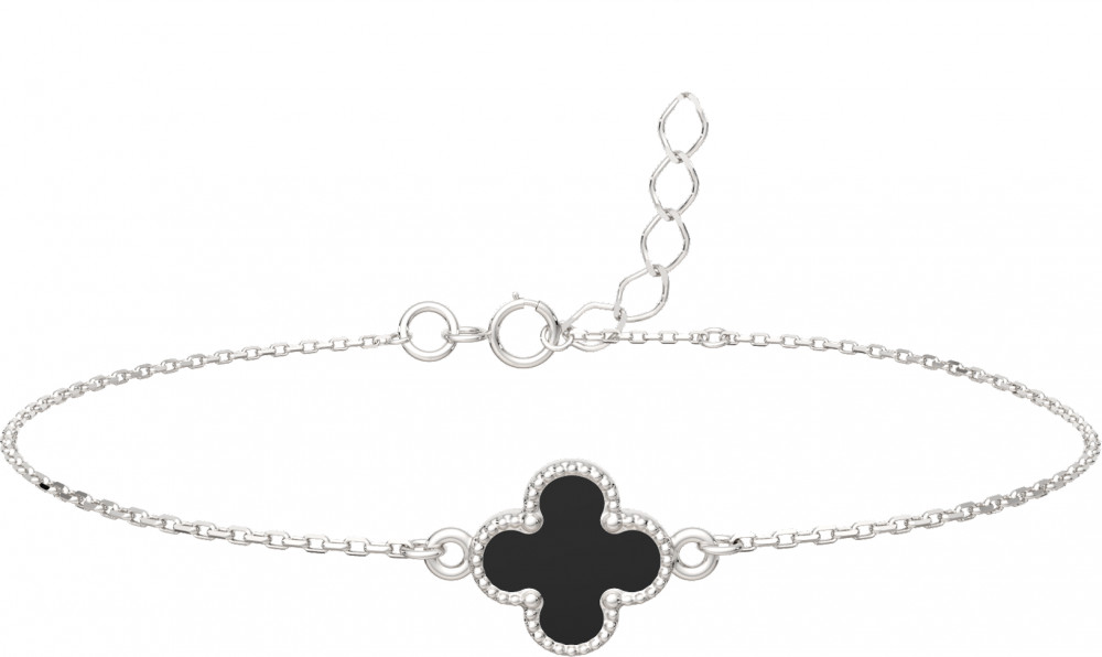Браслет из серебра | Lucente Silver