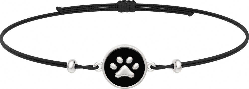 Браслет из серебра | Lucente Silver