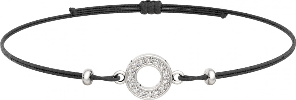 Браслет из серебра | Lucente Silver