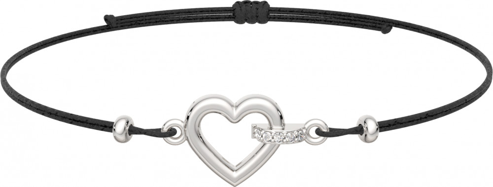 Браслет из серебра | Lucente Silver