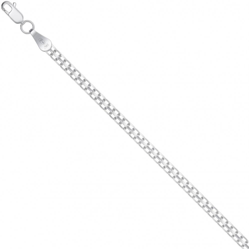 Браслет из серебра | Lucente Silver