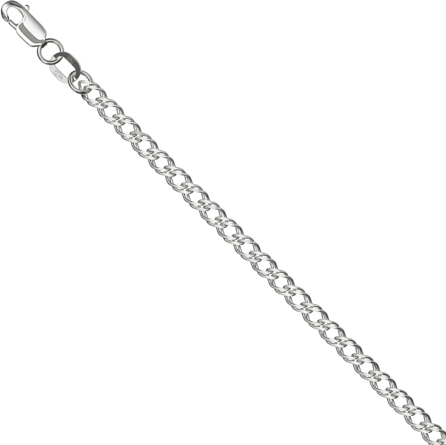 Браслет из серебра | Lucente Silver
