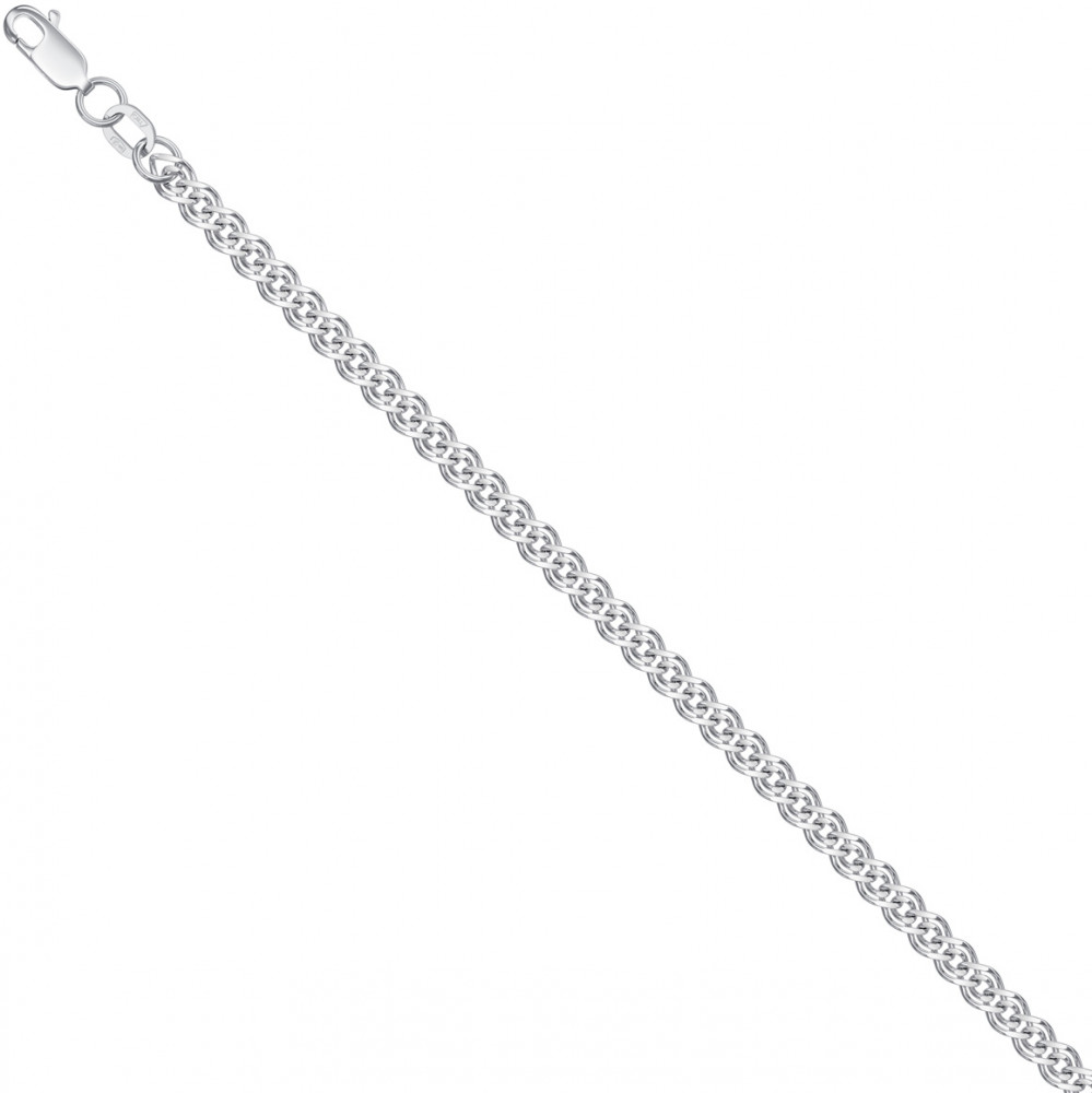 Браслет из серебра | Lucente Silver