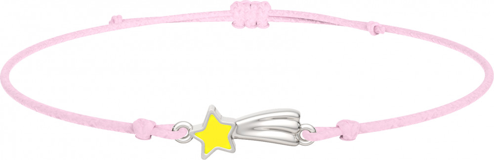 Браслет из серебра | Lucente Silver