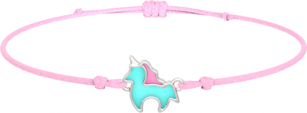 Браслет из серебра | Lucente Silver