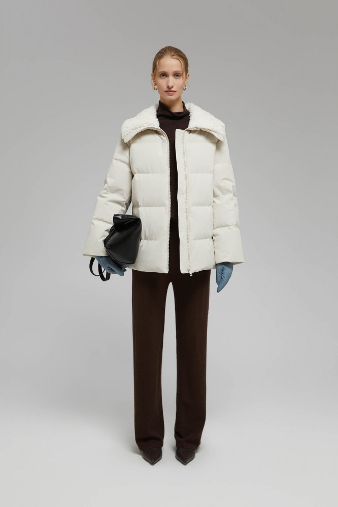 Пуховик женский | Finn Flare