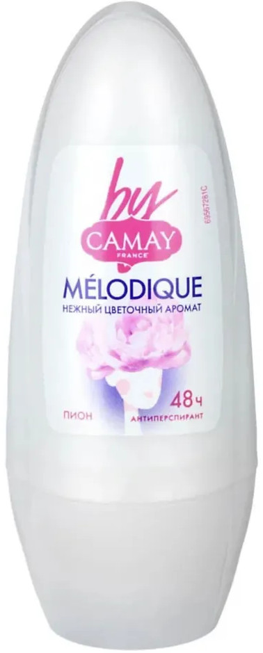 Дезодорант-антиперспирант «Melodique» | Camay