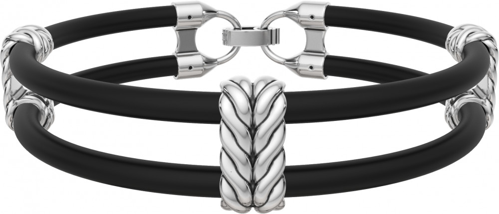 Браслет из серебра | Lucente Silver