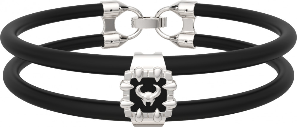 Браслет из серебра | Lucente Silver