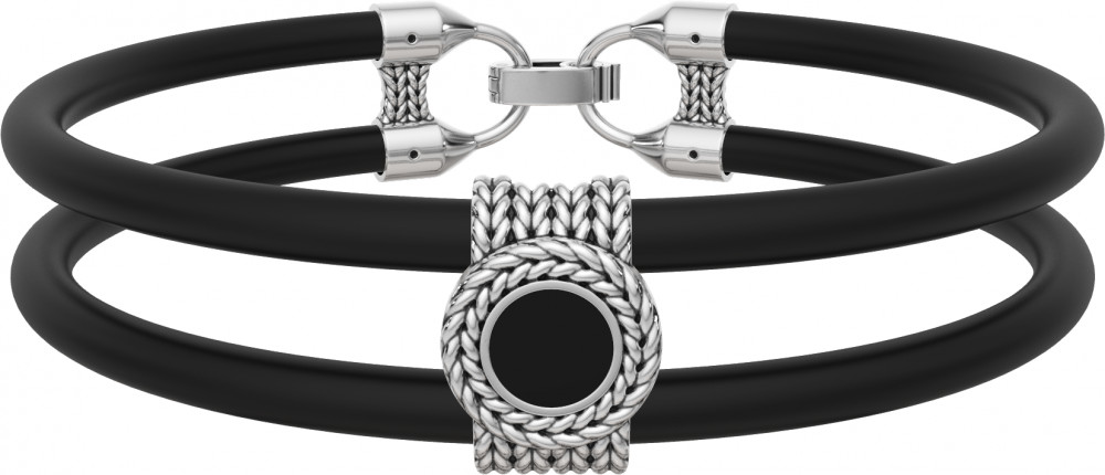 Браслет из серебра | Lucente Silver