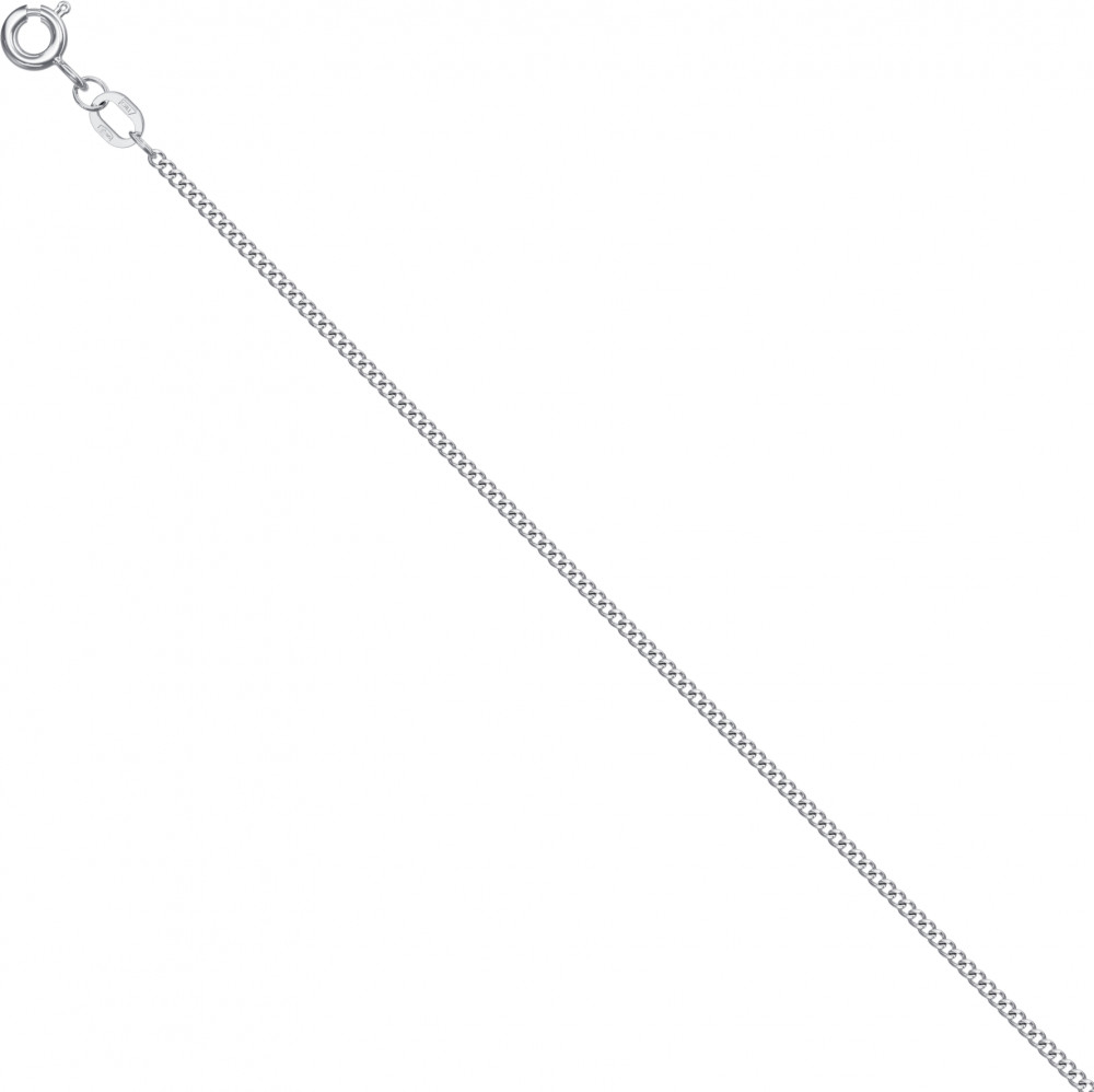 Цепь из серебра | Lucente Silver