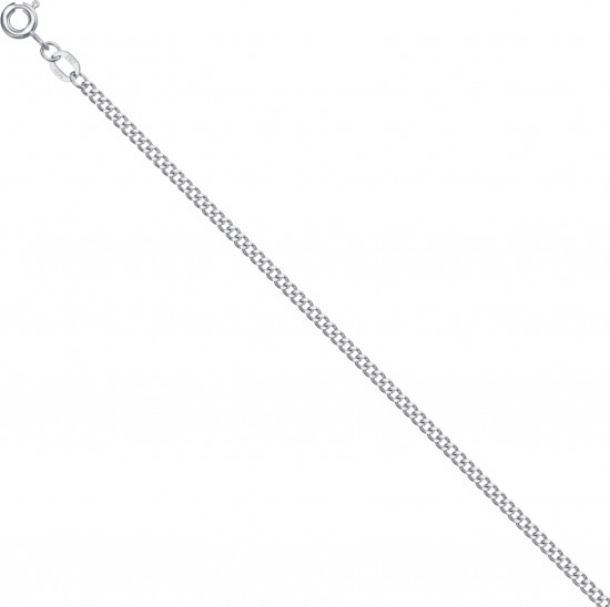 Цепь из серебра