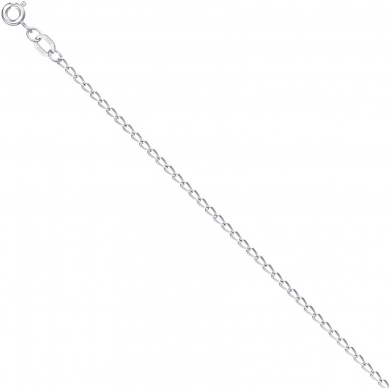 Цепь из серебра