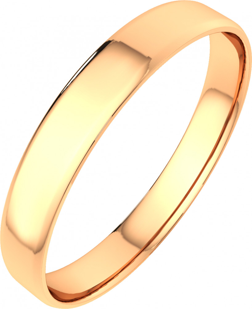 Кольцо из золота | Lucente