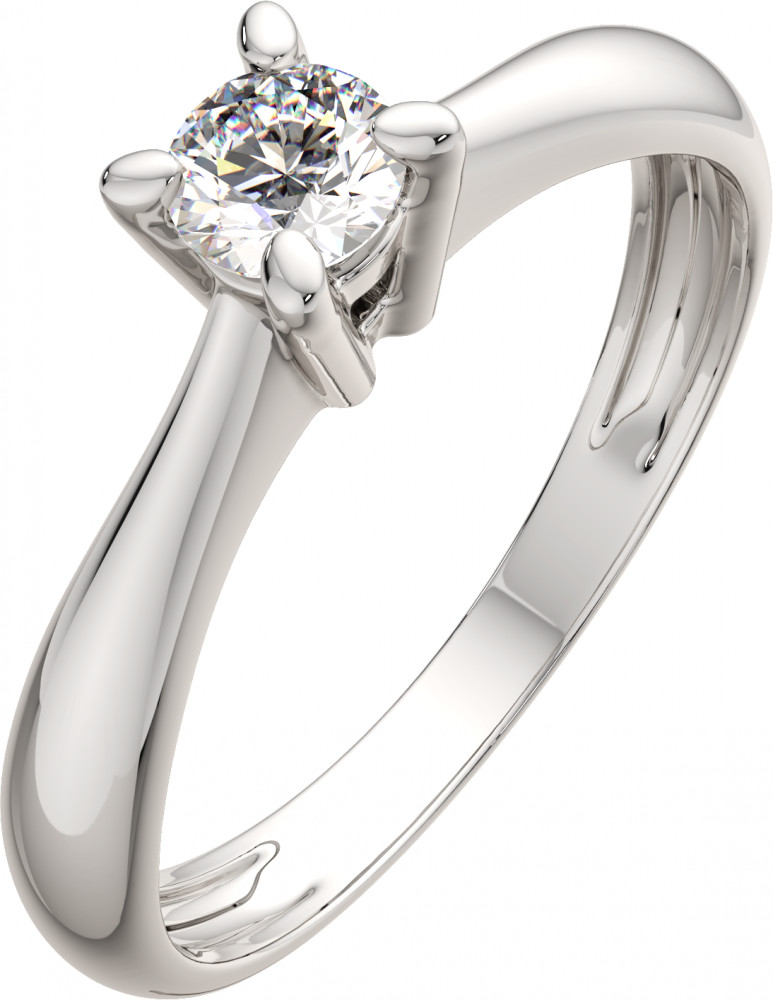 Кольцо из золота | Lucente