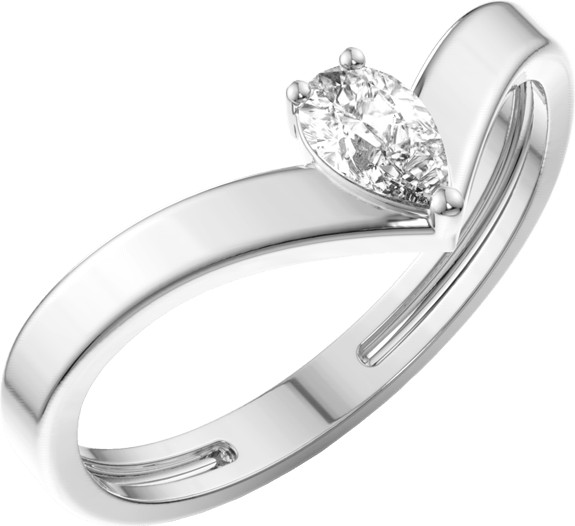 Кольцо из золота | Lucente