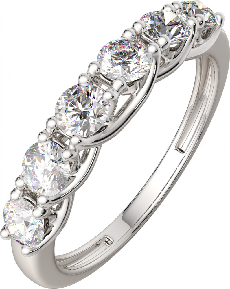 Кольцо из золота | Lucente