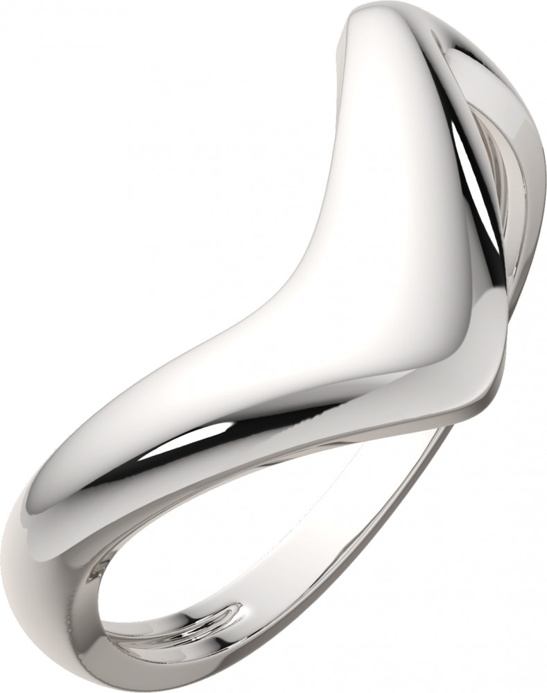 Кольцо из серебра | Lucente Silver