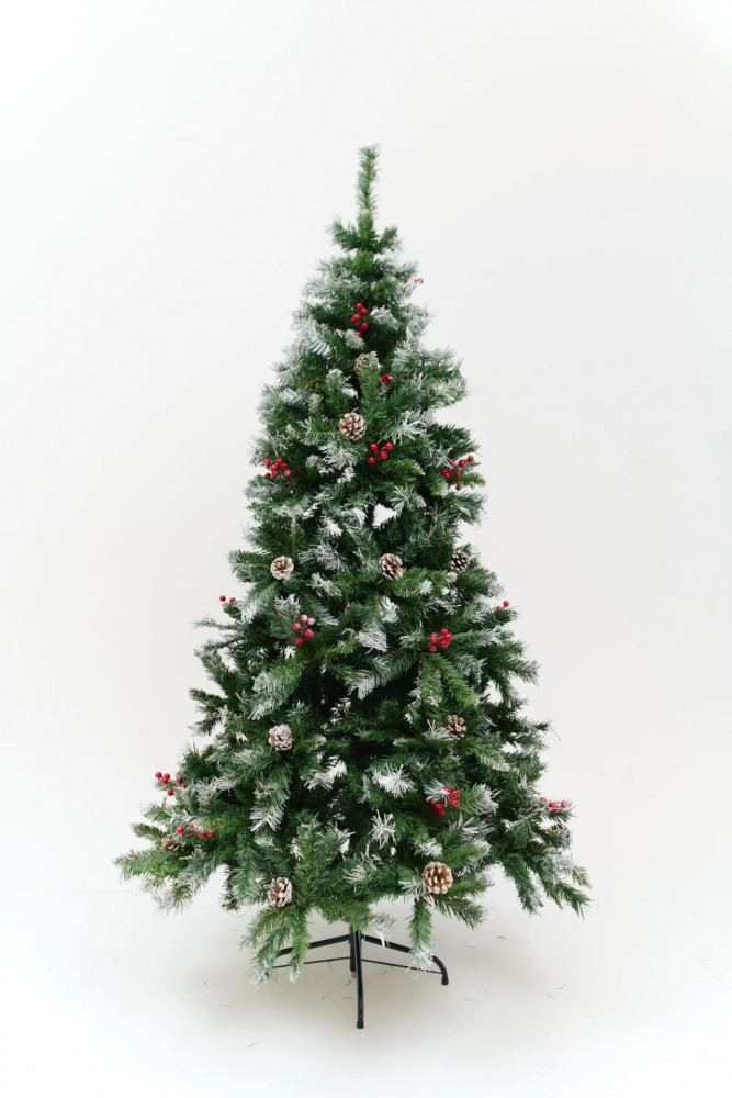 Новогодняя елка