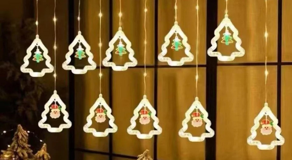 Электрогирлянда